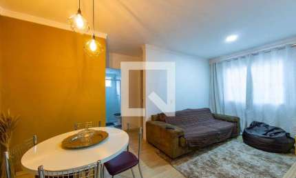 Apartamento para Aluguel - Vila Prudente, 2 Quartos,  47 m² - São Paulo