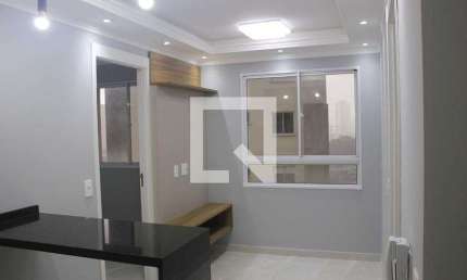 Apartamento para Aluguel - Vila Augusta, 2 Quartos,  36 m² - Guarulhos