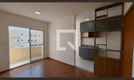 Apartamento para Aluguel - Fazenda Grande, 2 Quartos,  49 m² - Jundiaí