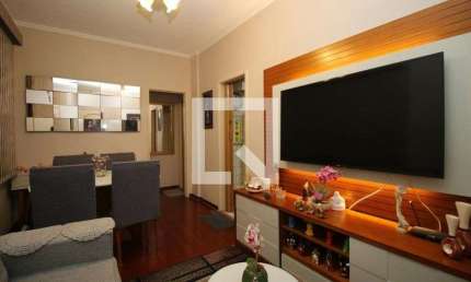 Apartamento para Aluguel - Ramos, 2 Quartos,  62 m² - Rio de Janeiro