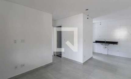 Apartamento para Aluguel - Vila Prudente, 2 Quartos,  50 m² - São Paulo