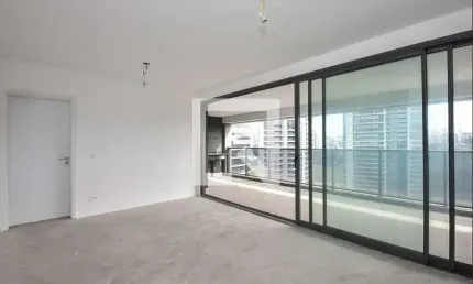 Apartamento para aluguel - fazenda morumbi, 3 quartos,  142 m² - são paulo