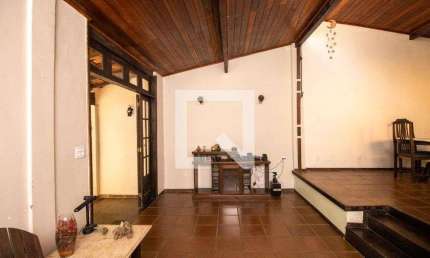 Casa / Sobrado em Condomínio para Aluguel - Freguesia , 3 Quartos,  237 m² - Rio de Janeiro