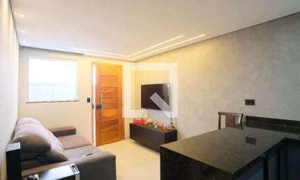 Apartamento para Aluguel - Vila Esperança, 2 Quartos,  43 m² - São Paulo