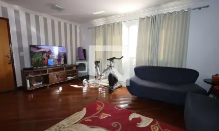 Apartamento para Aluguel - Setor Bueno, 2 Quartos,  125 m² - Goiânia