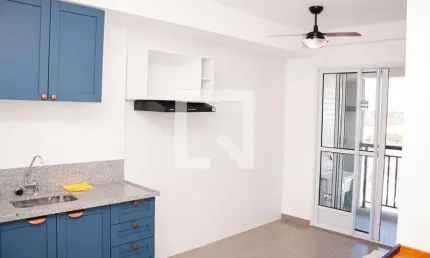 Apartamento para Aluguel - Lapa, 2 Quartos,  42 m² - São Paulo