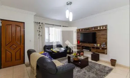 Casa para Aluguel - Bussocaba, 3 Quartos,  228 m² - Osasco