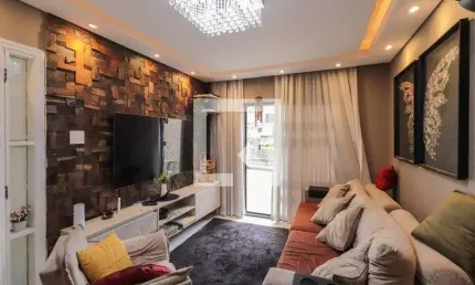 Casa para Aluguel - Vila Carrão, 3 Quartos,  240 m² - São Paulo