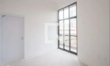Kitnet / stúdio para aluguel - chácara santo antonio, 1 quarto,  38 m² - são paulo