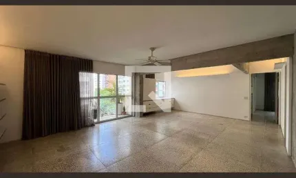 Apartamento para aluguel - jardim paulista, 1 quarto,  130 m² - são paulo