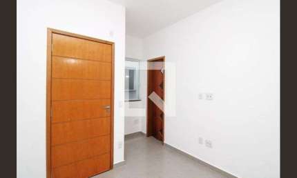 Apartamento para Aluguel - Mandaqui, 2 Quartos,  48 m² - São Paulo