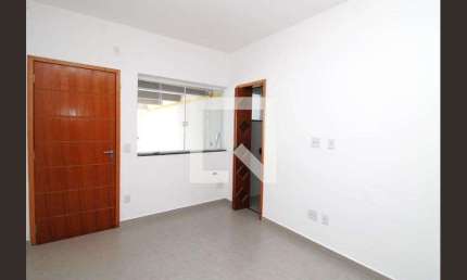 Apartamento para Aluguel - Mandaqui, 2 Quartos,  42 m² - São Paulo