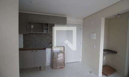 Apartamento para Aluguel - Tatuapé, 2 Quartos,  37 m² - São Paulo