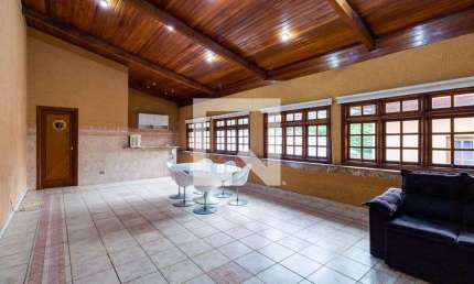 Casa para Aluguel - Morumbi, 2 Quartos,  106 m² - São Paulo