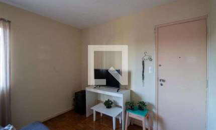 Apartamento para Aluguel - Butantã, 4 Quartos,  135 m² - São Paulo
