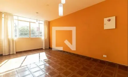 Apartamento para Aluguel - Aclimação, 2 Quartos,  98 m² - São Paulo