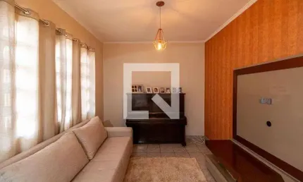 Casa para Aluguel - Vila Ré, 6 Quartos,  500 m² - São Paulo