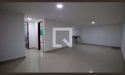 Apartamento para Aluguel - Recreio, 2 Quartos,  70 m² - Rio de Janeiro