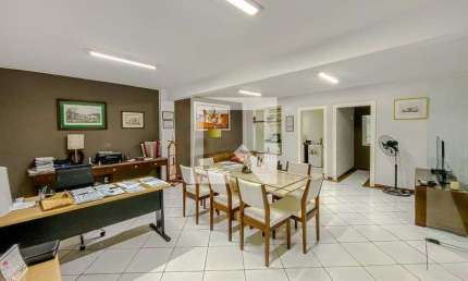 Casa para Aluguel - Mooca, 3 Quartos,  185 m² - São Paulo
