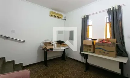 Apartamento para Aluguel - Tatuapé, 2 Quartos,  150 m² - São Paulo