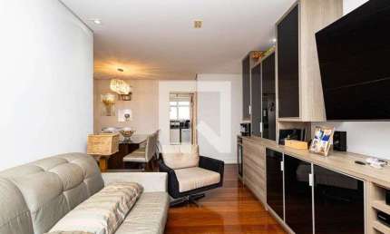 Apartamento para Aluguel - Consolação, 3 Quartos,  100 m² - São Paulo