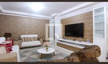 Apartamento para Aluguel - Vila Formosa, 4 Quartos,  180 m² - São Paulo