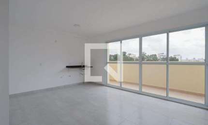 Apartamento para Aluguel - Santana, 1 Quarto,  53 m² - São Paulo