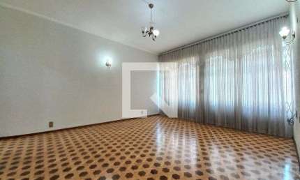Casa para Aluguel - Guanabara, 4 Quartos,  506 m² - Campinas