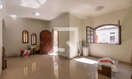Casa / Sobrado em Condomínio para Aluguel - Tijuca, 4 Quartos,  240 m² - Rio de Janeiro