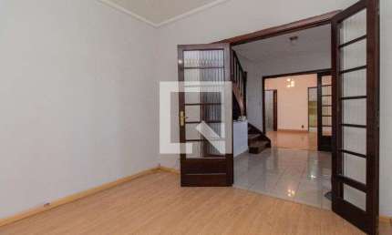 Casa para Aluguel - Cambuci, 4 Quartos,  250 m² - São Paulo