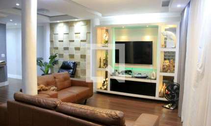 Casa para Aluguel - Jardim Cocaia, 4 Quartos,  180 m² - Guarulhos