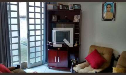 Casa para Aluguel - Taquaral, 3 Quartos,  220 m² - Campinas
