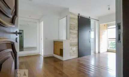 Apartamento para Aluguel - Vila Mariana, 2 Quartos,  65 m² - São Paulo