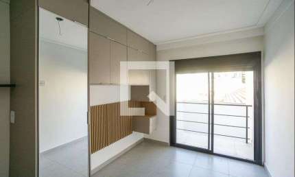 Kitnet / Stúdio para Aluguel - Tatuapé, 1 Quarto,  24 m² - São Paulo