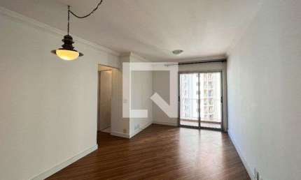 Apartamento para Aluguel - Vila Olímpia, 2 Quartos,  50 m² - São Paulo