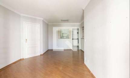 Apartamento para Aluguel - Tatuapé, 3 Quartos,  92 m² - São Paulo
