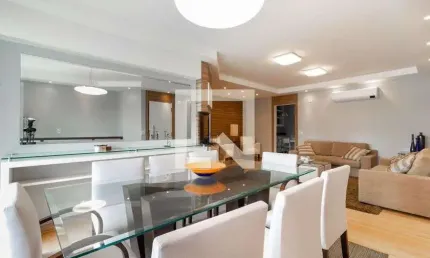 Apartamento para Aluguel - Vila Olímpia, 3 Quartos,  150 m² - São Paulo