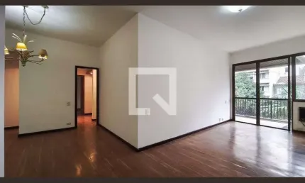 Apartamento para Aluguel - Tijuca, 3 Quartos,  134 m² - Rio de Janeiro