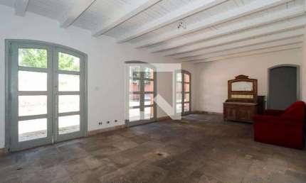 Casa para Aluguel - Jardim Guedala, 3 Quartos,  1032 m² - São Paulo