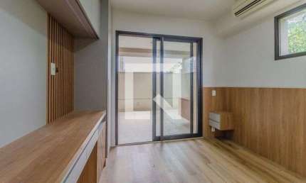 Apartamento para Aluguel - Vila Mariana, 1 Quarto,  40 m² - São Paulo