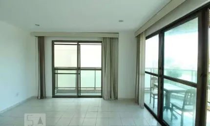 Apartamento para Aluguel - Recreio, 2 Quartos,  85 m² - Rio de Janeiro