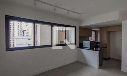 Apartamento para Aluguel - Lourdes, 2 Quartos,  62 m² - Belo Horizonte