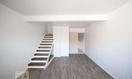 Casa para Aluguel - Butantã, 2 Quartos,  120 m² - São Paulo