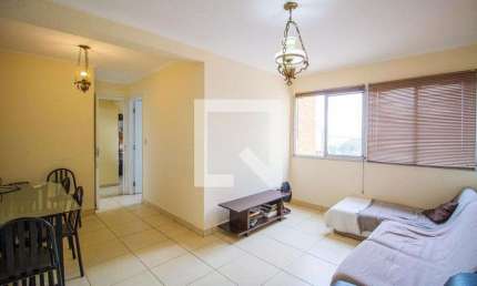 Apartamento para Aluguel - Vila Guilherme, 2 Quartos,  67 m² - São Paulo