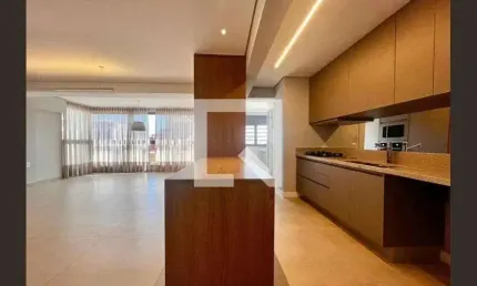 Apartamento para Aluguel - Cambuí, 3 Quartos,  111 m² - Campinas