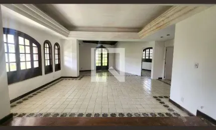 Casa para Aluguel - Itaigara, 7 Quartos,  800 m² - Salvador