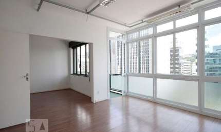 Apartamento para Aluguel - Consolação, 2 Quartos,  140 m² - São Paulo