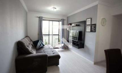 Apartamento para Aluguel - Casa Verde, 2 Quartos,  64 m² - São Paulo