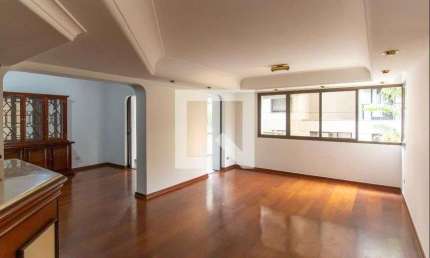 Apartamento para Aluguel - Perdizes, 3 Quartos,  216 m² - São Paulo