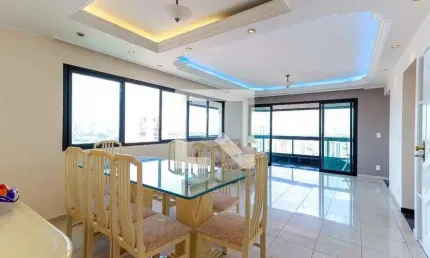 Apartamento para Aluguel - Vila Maria , 3 Quartos,  150 m² - São Paulo
